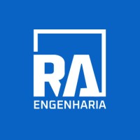 RA Engenharia Logo