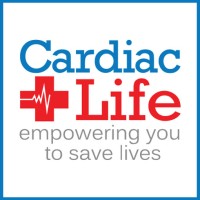 Cardiac Life Products Logo