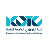 Khawarizmi University Technical College Logo