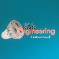 D&B Engineering Logo