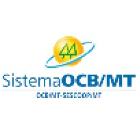 SESCOOP/MT - Serviço Nacional de Aprendizagem do Cooperativismo no Estado de Mato Grosso Logo