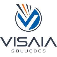 Visaia Soluções Ltda. Logo