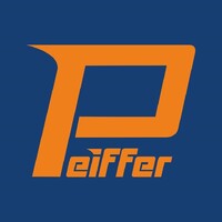 Spedition Peiffer Logo