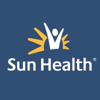 Sun Health Logo
