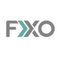 FXO Logo