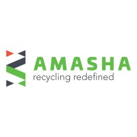 AMASHA Logo