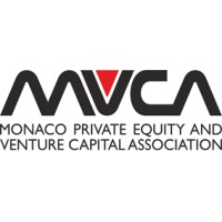 Monaco Private Equity and Venture Capital Association (MVCA) Logo
