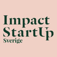 Impact StartUp Sweden Logo