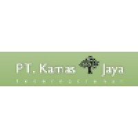 PT. Kamas Jaya International Logo