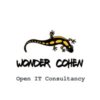 Wonder Cohen Logo