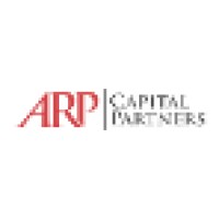 A.R.P. Capital Partners Logo