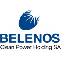 Belenos Clean Power Holding Ltd Logo