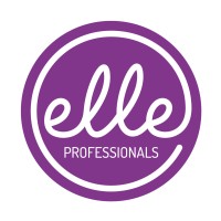 Elle Professionals Logo