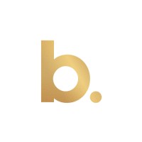 BE FOOD! nv Logo