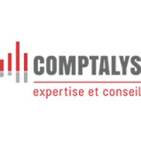 Comptalys Logo