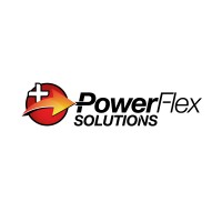 Powerflex Solutions Logo
