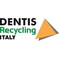 Dentis Recycling Italy srl Logo