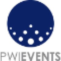 PWI EVENTS Logo