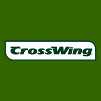 CrossWing Inc. Logo