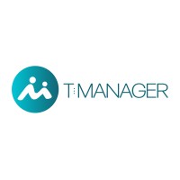 T-Manager Logo