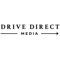 Drive Direct Media Logo