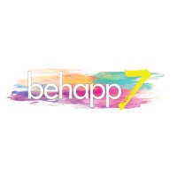 BEHAPP7 - A sua felicidade pode estar aqui Logo