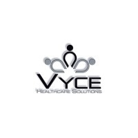 Vyce Healthcare Solutions Logo