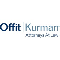 Offit Kurman Law NY Metro Logo