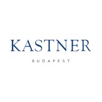 Kastner Budapest Logo
