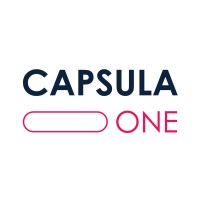 Capsula One Logo
