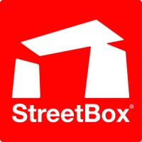 Streetbox Company Logo