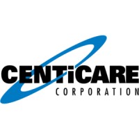 Centicare Corporation Logo