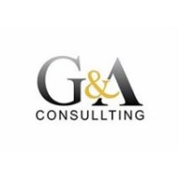 G&A Consulting Logo