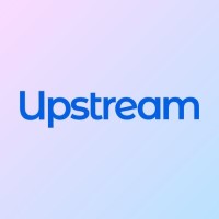 Upstream Logo