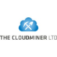 The CloudMiner Ltd Logo