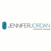 Jennifer Jordan Interior Design Logo