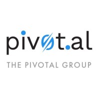 The Pivotal Group Logo