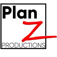 Plan Z Productions Logo
