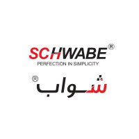 SCHWABE Logo
