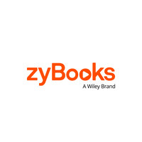 zyBooks Logo