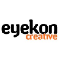Eyekon Creative Logo