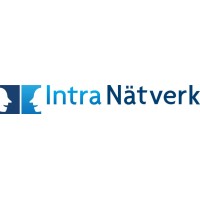 IntraNätverk Logo