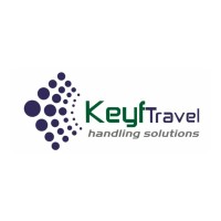 Keyf Travel Logo