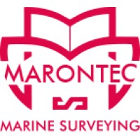 Marontec Marine Surveying Logo