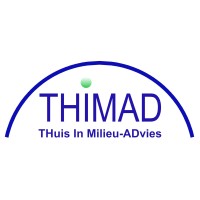 THIMAD - THuis In MilieuADvies Logo