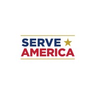 Serve America PAC Logo