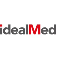 Ideal Med Logo