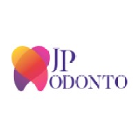 JP Odonto Logo