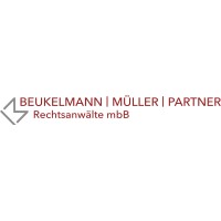 Beukelmann | Müller | Partner Logo