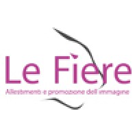 Le Fiere srl Logo
